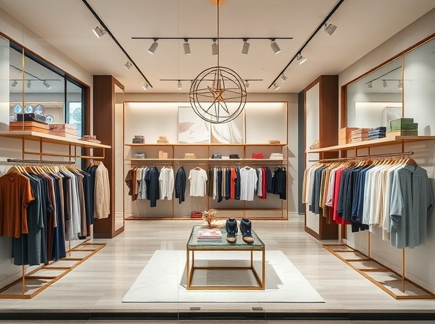 Tendencias y consejos de moda
